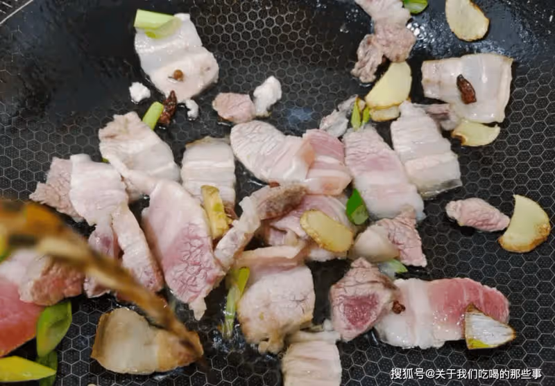 保存豬肉,切記不要直接冷凍!學會這一招,放半年依然新鮮好吃
