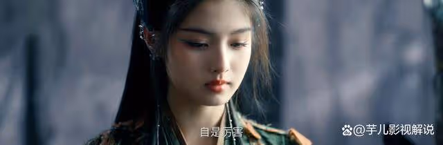 《大夢歸離》想陪著蜚，又想得到自由，最終什麼都沒留下