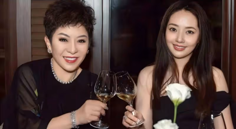 向佐回應「郭碧婷是嫁給向太」言論:別人怎麼看無所謂