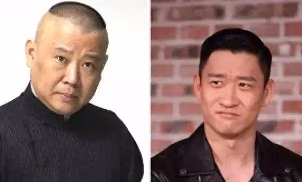 郭德綱直播力推曲劇社，收陶陽為徒，還不忘點評「七月風波」