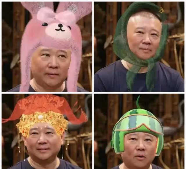 郭德綱直播力推曲劇社，收陶陽為徒，還不忘點評「七月風波」