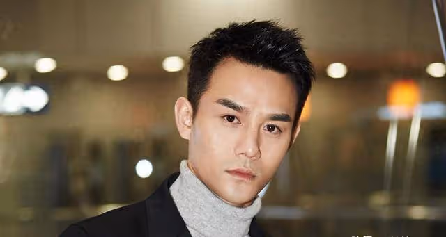 42歲的王凱,在繼胡歌之後,已經走上了演員的另一條大道