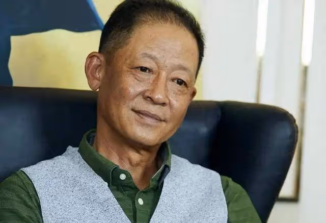 王志文我落難時王寶強傾囊相助,但寶強落難借300萬我卻一分沒給