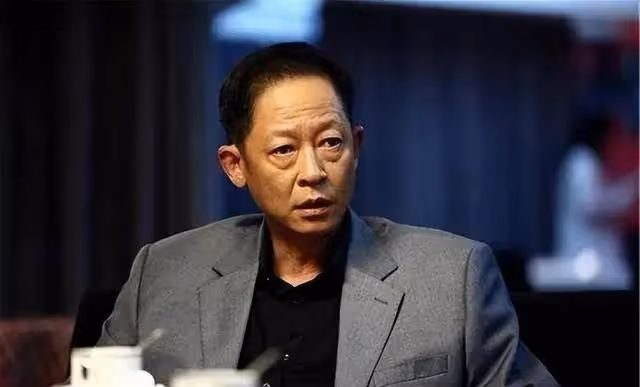 王志文我落難時王寶強傾囊相助,但寶強落難借300萬我卻一分沒給