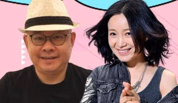 直到看了刀郎現狀,終於知道為什麼,斯琴格日樂不再被觀眾原諒