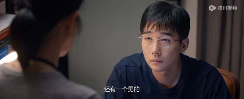《好團圓》:與李書苟且,高平的隱性報復,應驗了柴進的預言