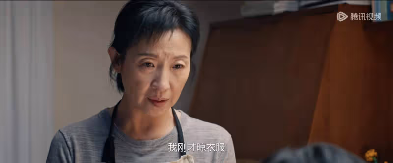 《好團圓》:與李書苟且,高平的隱性報復,應驗了柴進的預言