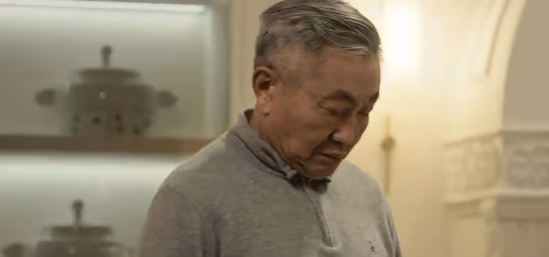 《黑白訣》結局:紀元青背叛真相揭開,馬文文出意外,姜皓太可恨