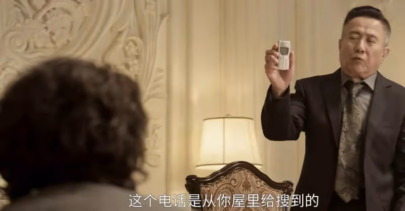 《黑白訣》結局:紀元青背叛真相揭開,馬文文出意外,姜皓太可恨