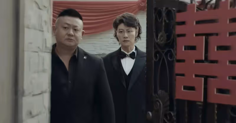 《黑白訣》結局:紀元青背叛真相揭開,馬文文出意外,姜皓太可恨
