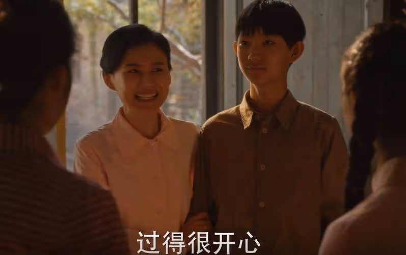 《小巷人家》:莊圖南不會明白,妹妹為什麼喜歡林棟哲