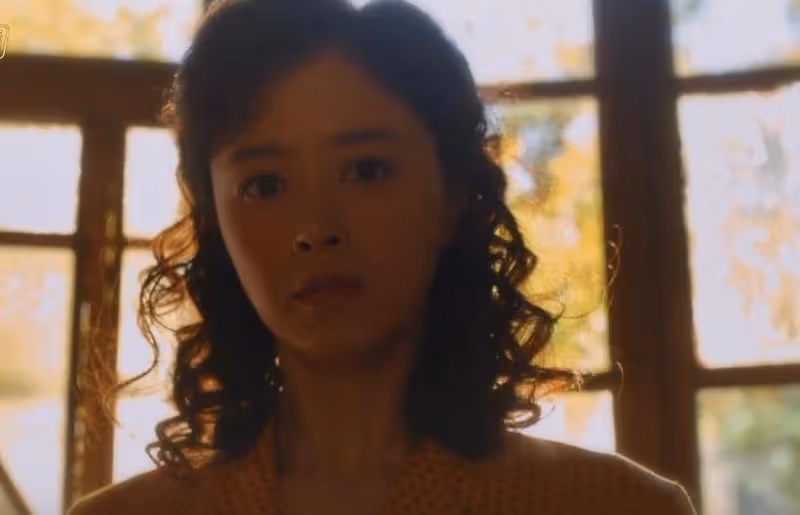 《小巷人家》:莊圖南不會明白,妹妹為什麼喜歡林棟哲