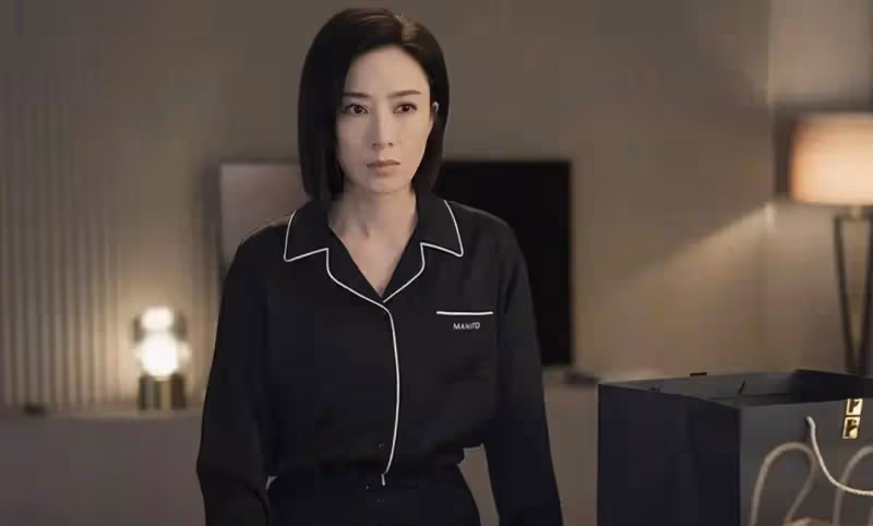 TVB視後爭奪前哨戰打響!競爭不夠激烈,大機率是三選一局面