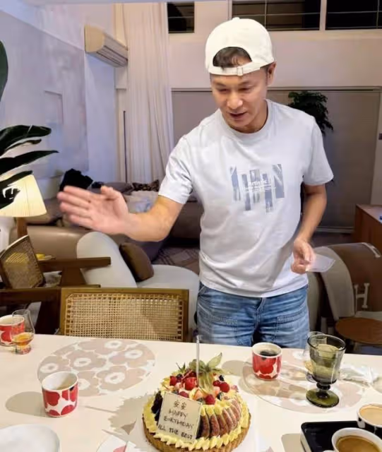 愛巢曝光!張曦雯三千萬豪宅布置簡約高雅,與混血男友不時傳婚訊