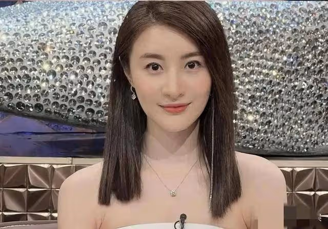 視後林夏薇與反派韓星合照,網友鼓吹合作,演技提升被盛讚