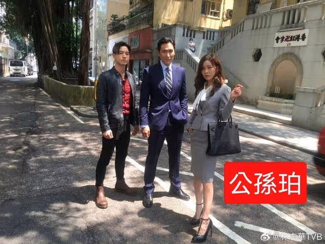 終於定檔!TVB新劇即將與觀眾見面,被稱為現代版《包青天》