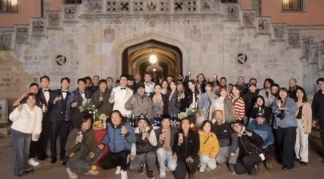 期待!TVB公布明年六大重點推薦劇集,集懸疑、醫療等多種題材