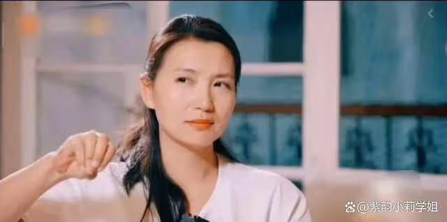 陳好演技最差的一次?實則真性情流露!