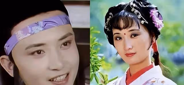 6對演技派夫妻婚姻穩如磐石,相濡以沫恩愛不減,每對都羨煞旁人