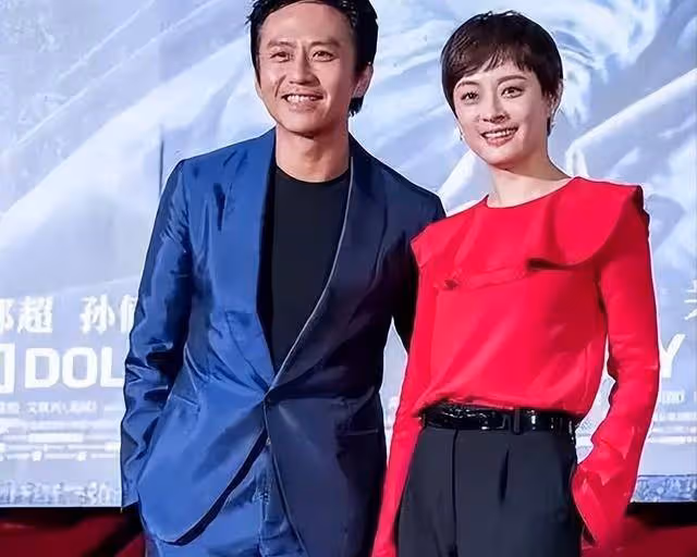6對演技派夫妻婚姻穩如磐石,相濡以沫恩愛不減,每對都羨煞旁人