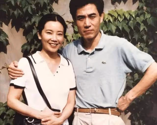 6對演技派夫妻婚姻穩如磐石,相濡以沫恩愛不減,每對都羨煞旁人