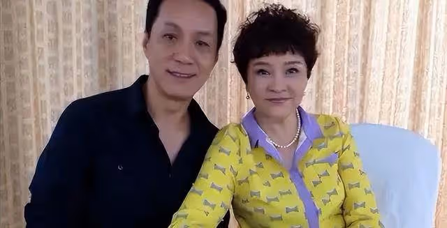 6對演技派夫妻婚姻穩如磐石,相濡以沫恩愛不減,每對都羨煞旁人