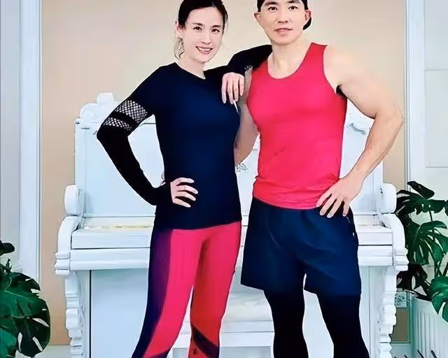 6對演技派夫妻婚姻穩如磐石，相濡以沫恩愛不減，每對都羨煞旁人