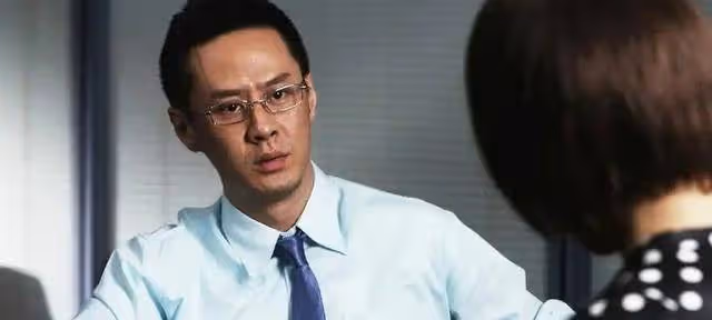 他乃娛樂圈清流，曾遭林志穎截胡角色，因張家輝金句華麗轉身