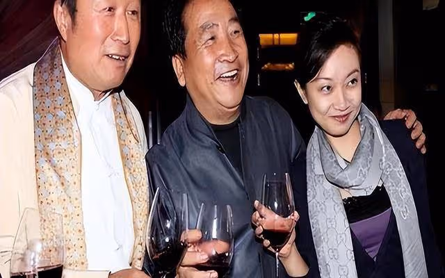 姜珊:星夢被姜昆掐斷,遭郭德綱黃謠風波,如今境況如何?