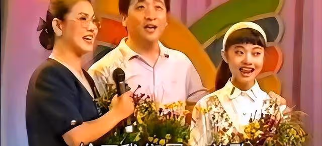 姜珊:星夢被姜昆掐斷,遭郭德綱黃謠風波,如今境況如何?