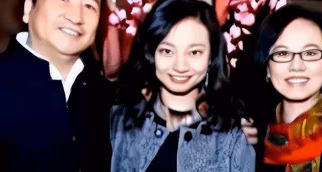 姜珊:星夢被姜昆掐斷,遭郭德綱黃謠風波,如今境況如何?