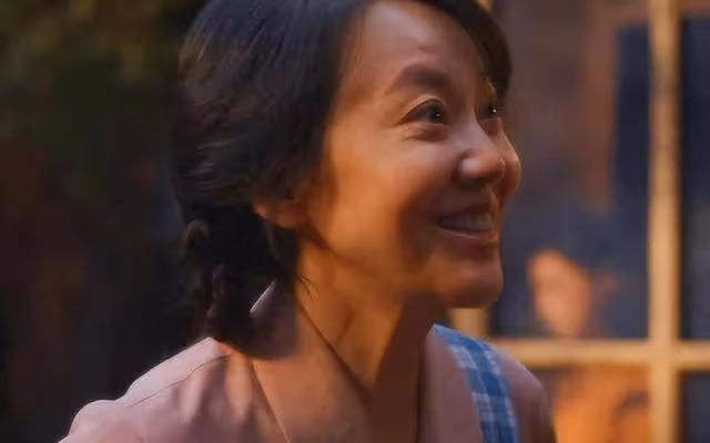 正午陽光《小巷人家》:配角驚艷奪目,主角醬油地位尷尬