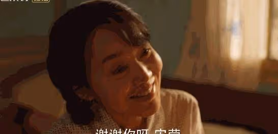 正午陽光《小巷人家》:配角驚艷奪目,主角醬油地位尷尬