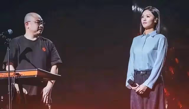 刀郎徒弟雲朵發表聲明不存在背叛師門,背信棄義,雙方友好解約