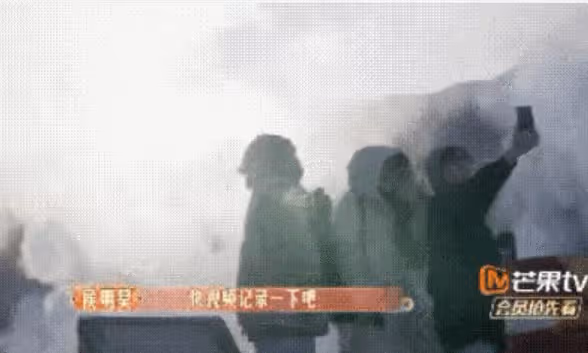 從內娛天選打工人,到職場造孽之人,周雨彤的「花學」又給人上了一課