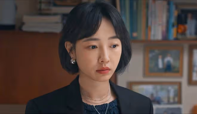 《好團圓》插手妹妹戀情,控制向南,要向家人慘死,江宏斌夠狠辣