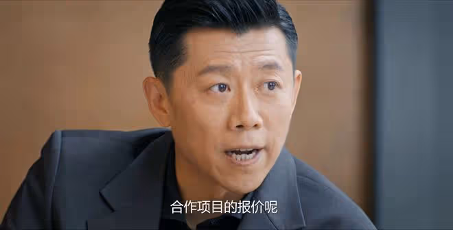 《好團圓》插手妹妹戀情,控制向南,要向家人慘死,江宏斌夠狠辣