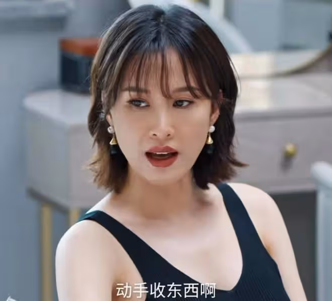 《好團圓》插手妹妹戀情,控制向南,要向家人慘死,江宏斌夠狠辣
