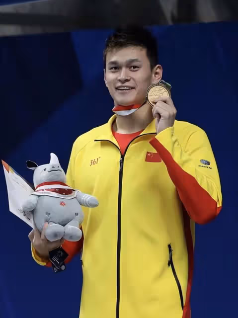 孫楊綜藝吐真言，成長蛻變引關注，家庭觀念顯成熟