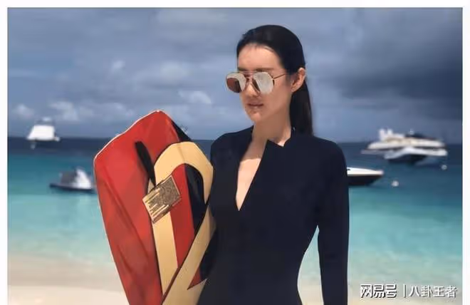 王寶強屢次上當受騙!女友馮清成被執行人,名下3家公司吊銷執照