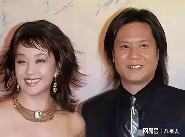 出軌對象曝光!74歲劉曉慶評論區淪陷,本人坦言：我現在正是年華