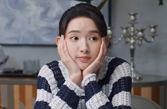 好團圓：直到江宏斌娶向南原因曝光，才明白，向家三姐妹送他入獄