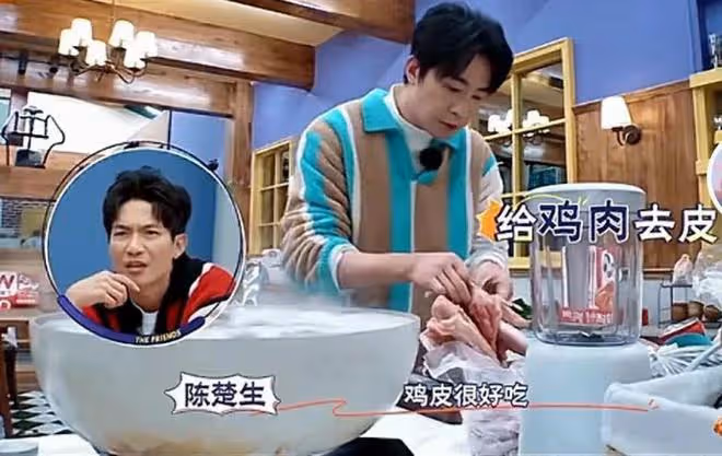 大揭秘!36歲俞灝明公開戀情,女方真面目曝光,網友:太意外了!