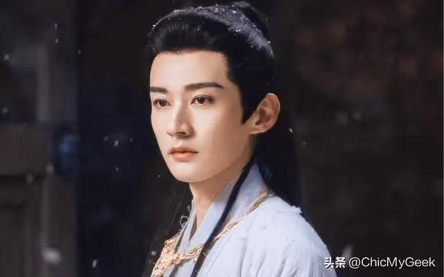 他劇里被稱「神仙專業戶」,私下卻是搞笑話癆!