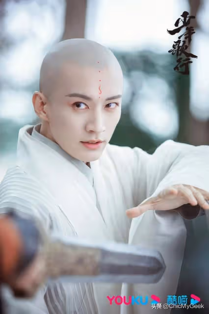 他劇里被稱「神仙專業戶」,私下卻是搞笑話癆!