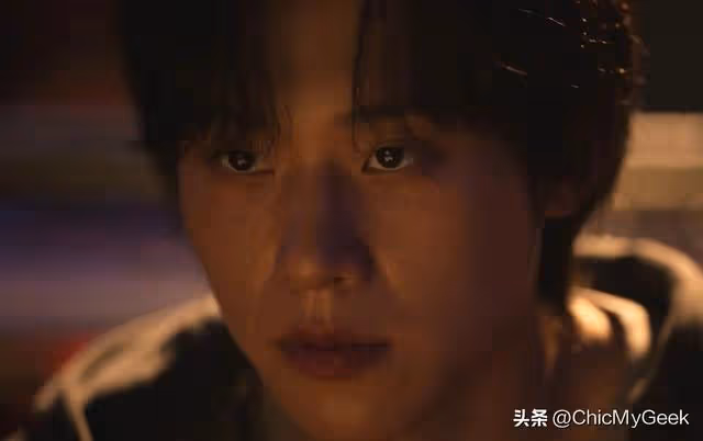 韓娛力捧的劉亞仁接班人,就這水平?
