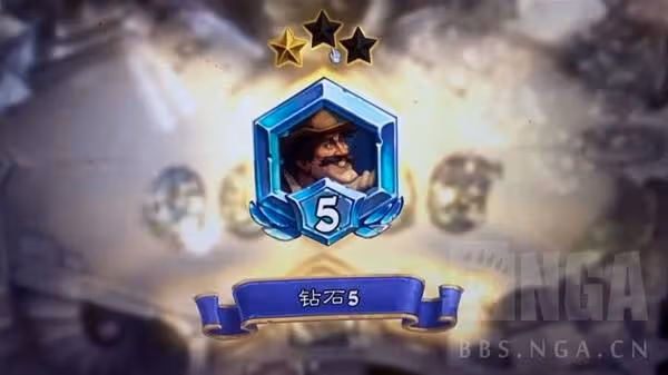 《爐石傳說》低造價快攻野獸獵卡組分享
