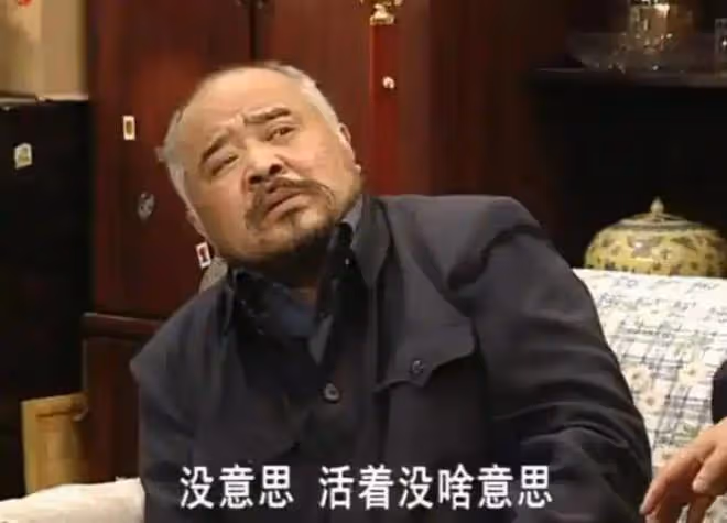 一生喝了八千斤酒，頓頓不離大魚大肉，疾病纏身的李琦有多猛？