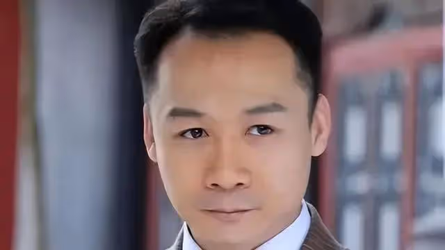 昔日知名演員高虎被曝送外賣!已經息影9年,復出願望成空?