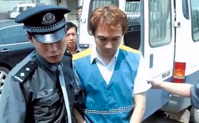 昔日知名演員高虎被曝送外賣!已經息影9年,復出願望成空?